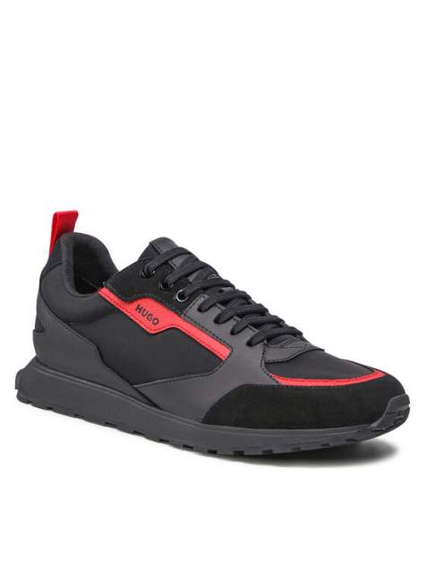 Hugo boss shop shoes homme