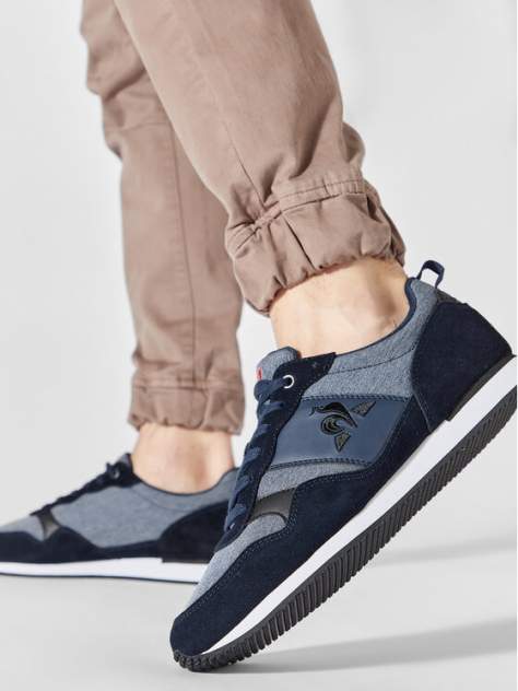 Jazy classic le coq sportif hot sale