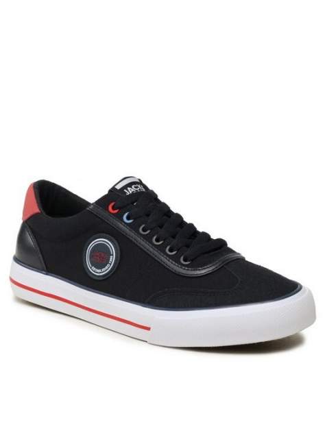 Jack and jones best sale converse