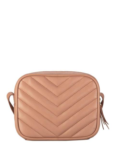 Clarks rose store gold bag
