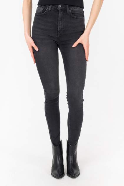 Женские джинсы  Tenets TNTS.2705, серый