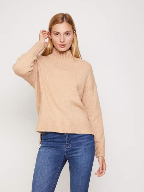 reformation elle sweater