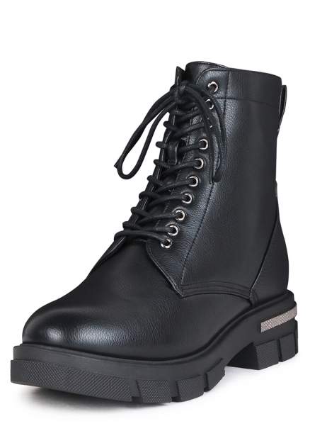 Ботинки женские T.Taccardi K0733HW-3, черный