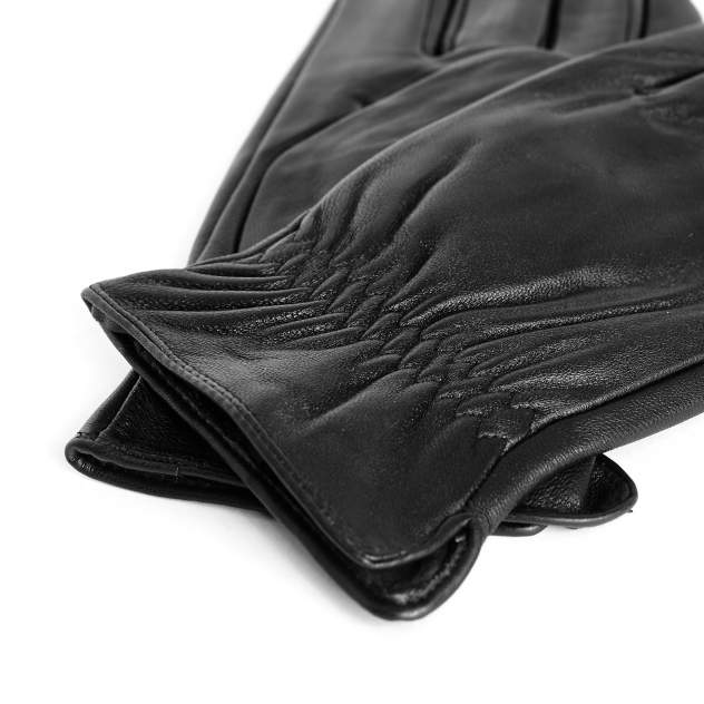 Мужские перчатки Albertini 23K-8, черный