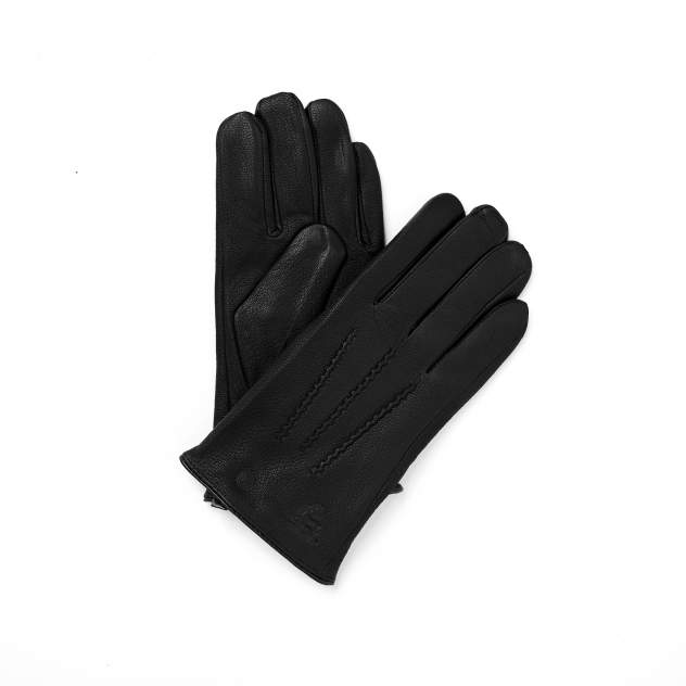 Мужские перчатки Albertini 25KO-5, черный