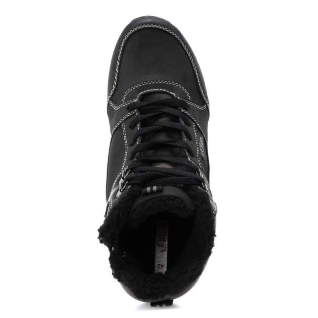 Ecco urban lifestyle mens olive on sale