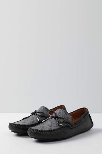 Guess on sale boat shoes