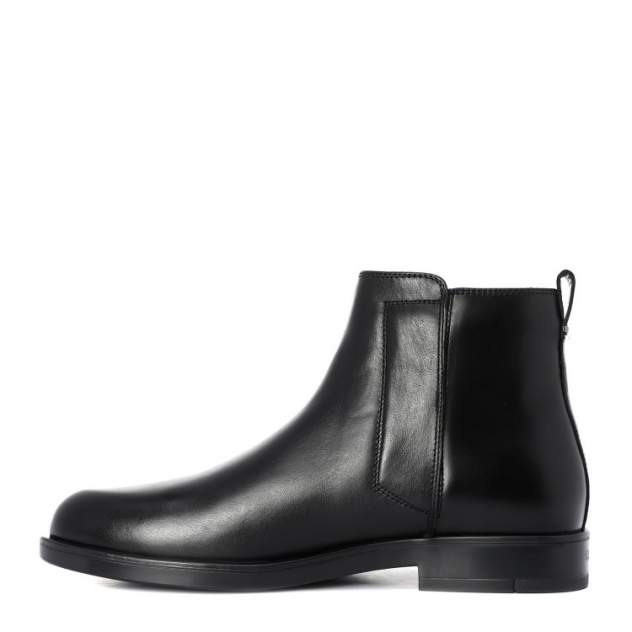 Мужские ботинки Calvin Klein HM0HM00251_2673245, черный