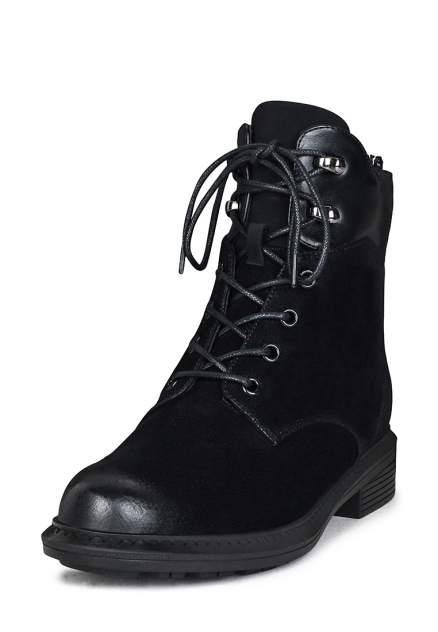 Ботинки женские T.Taccardi K0603HW-2, черный