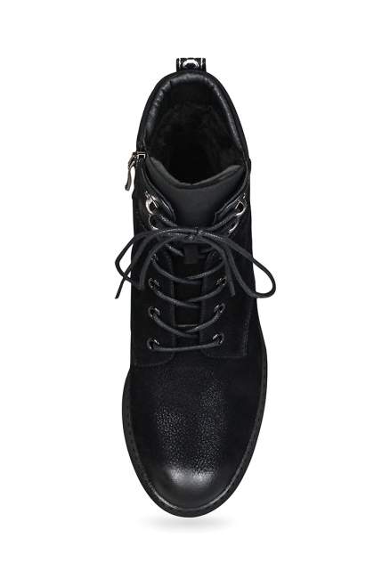 Ботинки женские T.Taccardi K0603HW-2, черный