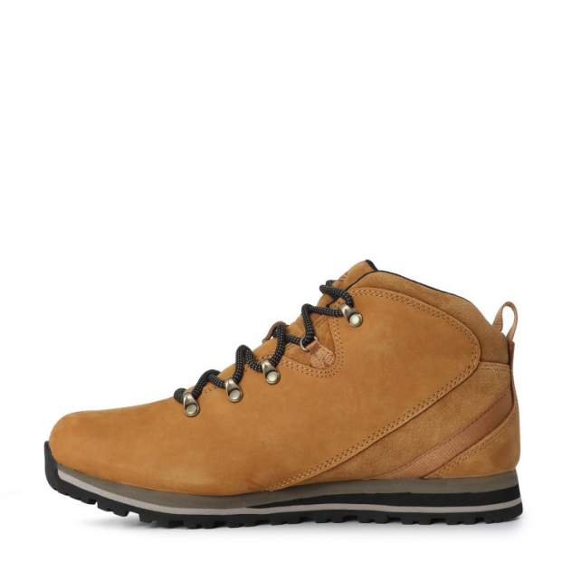 timberland 2018
