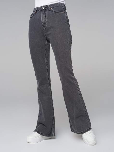 Женские джинсы  ТВОЕ A8626, серый