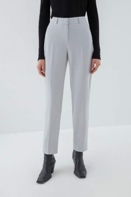 Женские брюки ZARINA,  серый