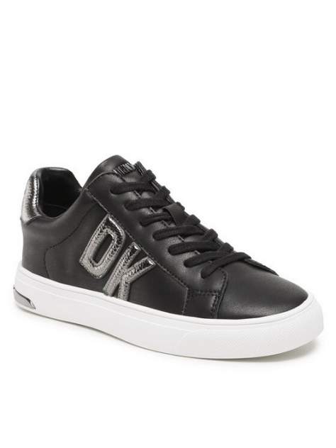 Dkny store black shoes