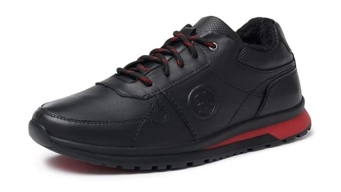 Кроссовки на зиму мужские – купить зимние кроссовки мужские, цены на Мегамаркет