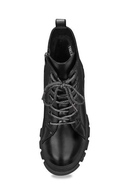 Ботинки женские T.Taccardi YYQ20W-30, черный