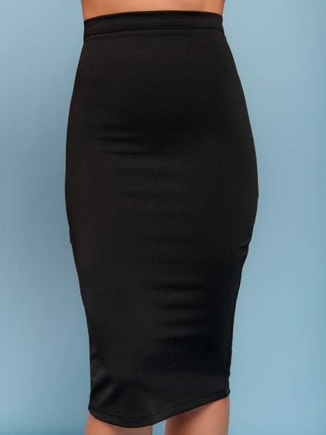 Женская юбка 1001dress, черный