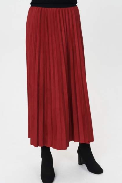 Женская юбка Luizacco, красный