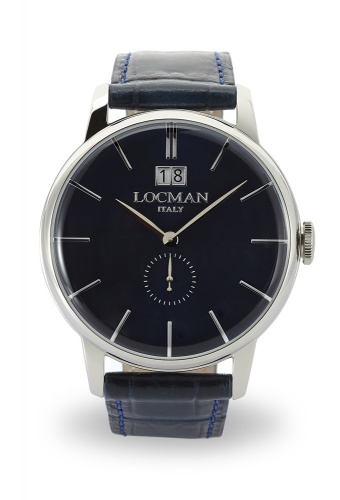 Locman deals italy orologio