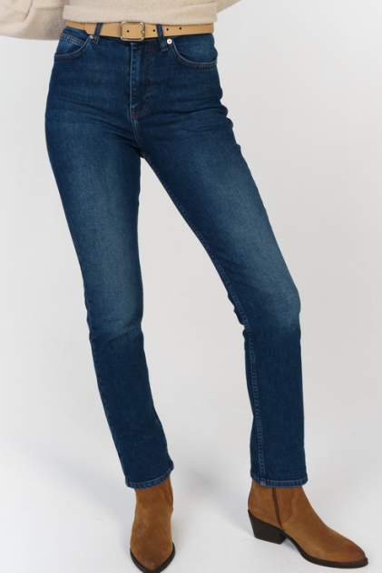 Женские джинсы  Tom Farr T W5540, синий