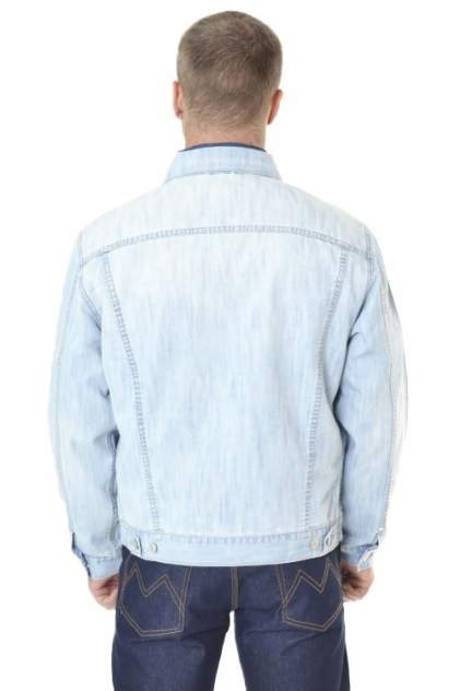 Мужская джинсовая куртка Montana 12049SB, голубой