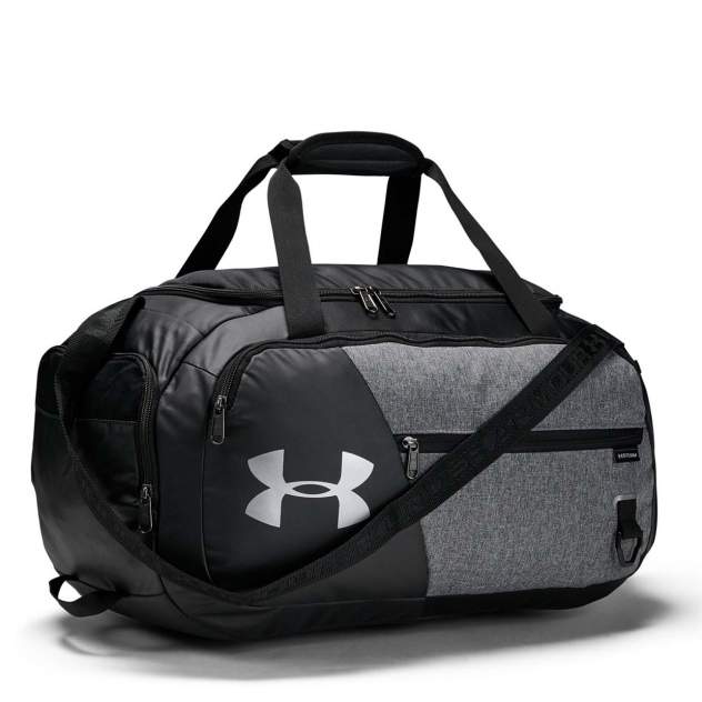 under armor luggage