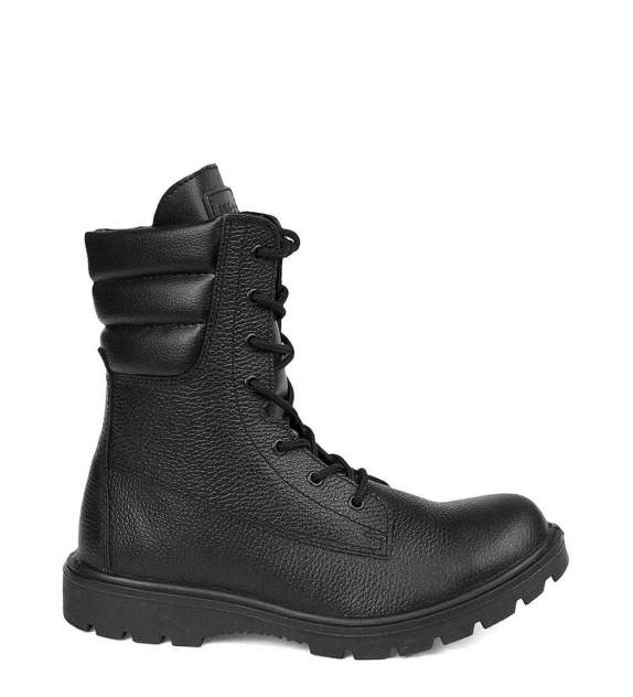 Мужские ботинки Ursus ЯЛ-02-40, черный