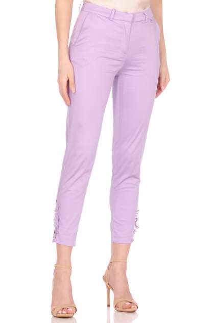 Женские брюки Baon,  фиолетовый
