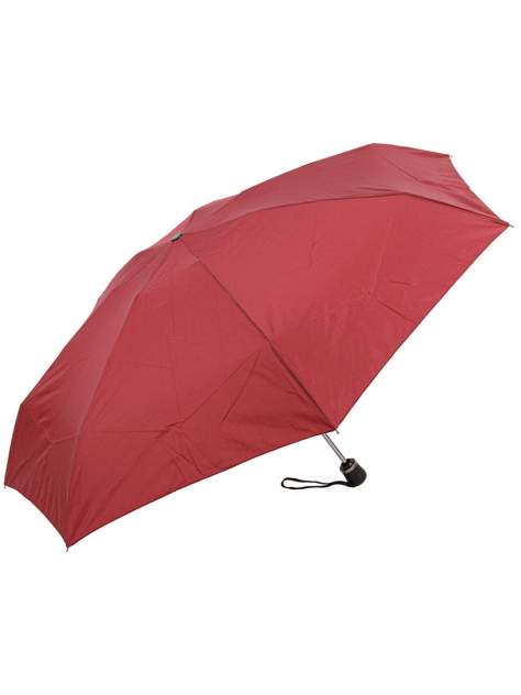 Зонт женский frei Regen 1027-6 FCW бордовый
