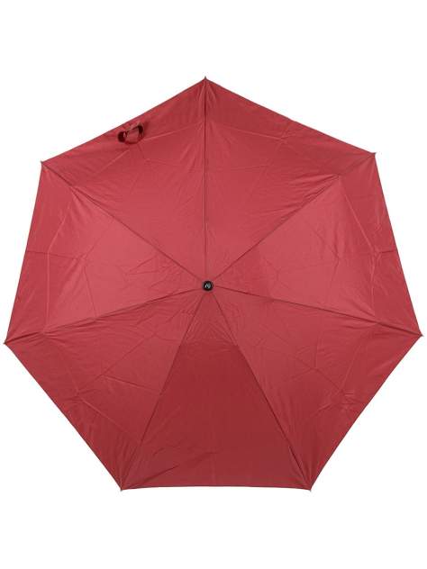 Зонт женский frei Regen 1027-6 FCW бордовый