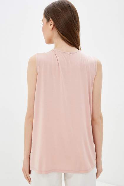 Блуза женская Baon B260018 розовая XS