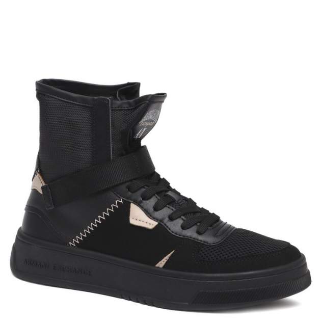 Кеды и слипоны женские Armani Exchange - купить кеды и слипоны женские ...
