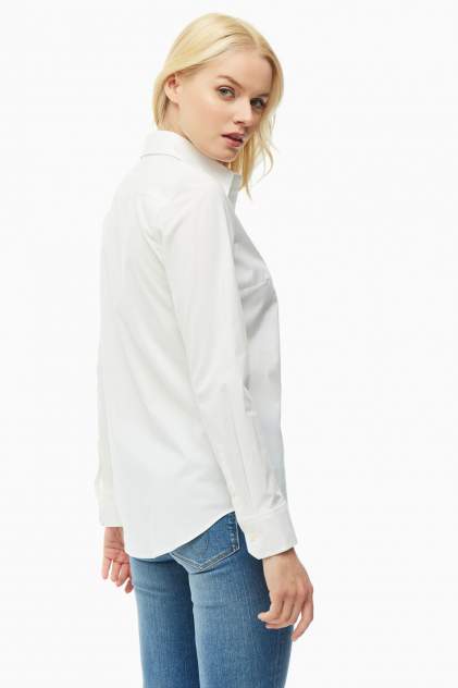 Рубашка женская Calvin Klein Jeans J20J212885.YAF0 белая L
