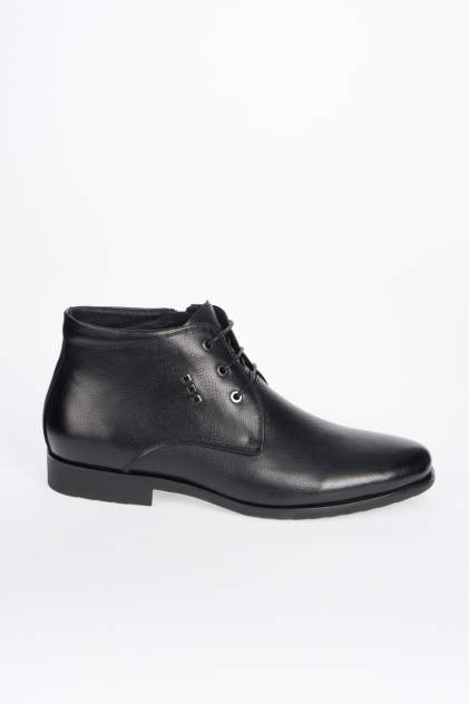 Мужские ботинки Respect VS42-135272, черный