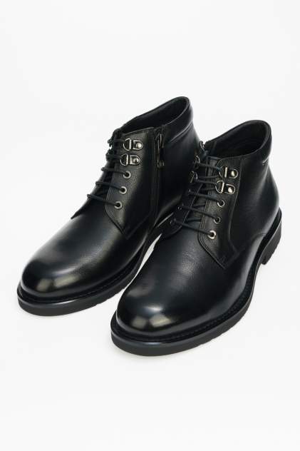 Мужские ботинки Respect VS42-135264, черный