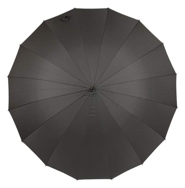 Зонт мужской Sponsa 3527-SLBW черный