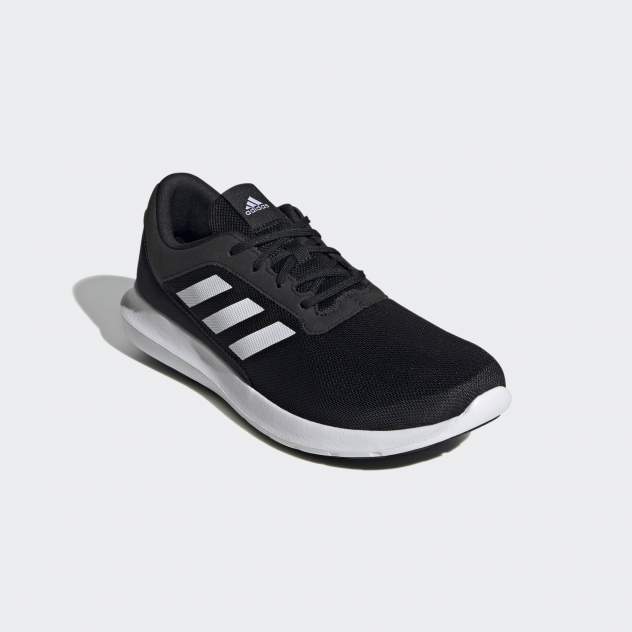 Adidas net store shoes black