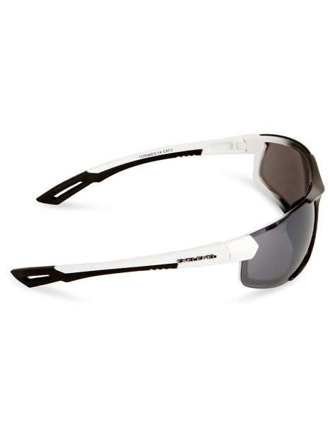 Солнцезащитные поликарбонатные спортивные очки EYELEVEL Tornado черный