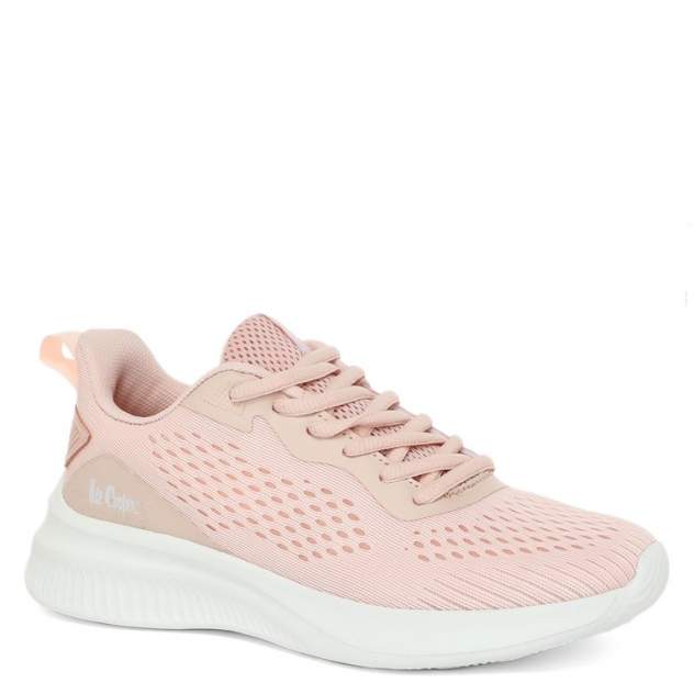 Lee cooper amie hot sale ladies trainers