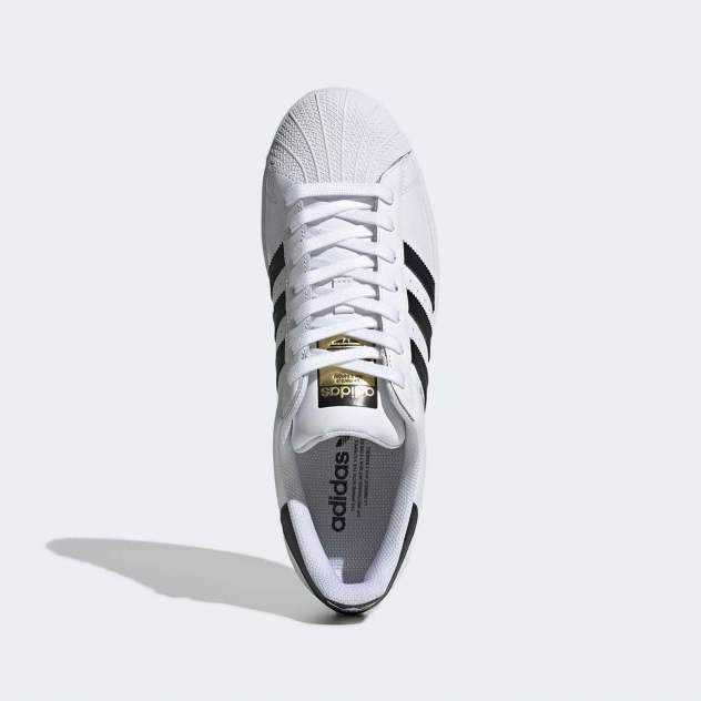 Sneakers 2025 superstar adidas