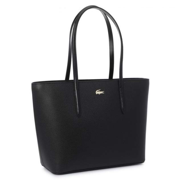 lacoste chantaco flat crossover bolsa