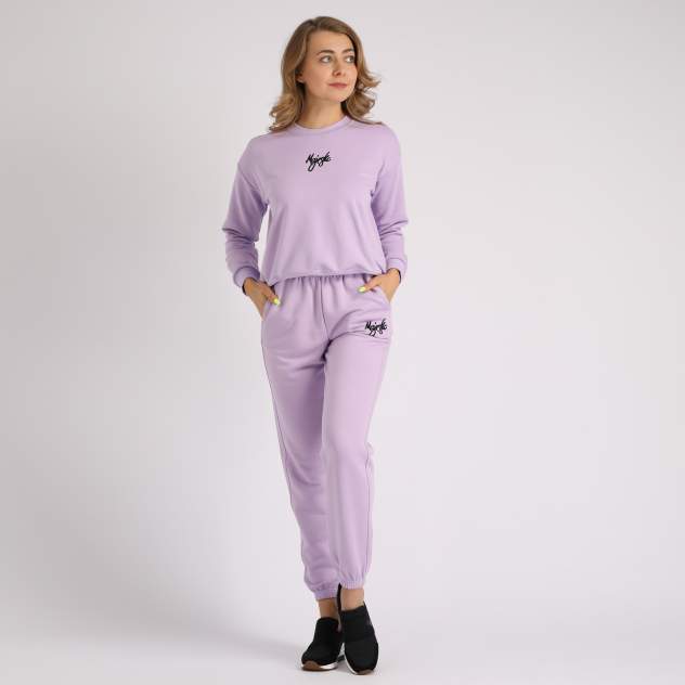 Женский костюм Argo Classic,фиолетовый