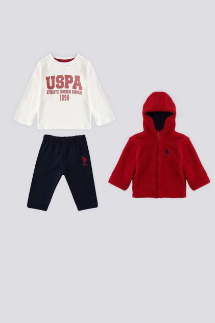 US Polo Assn       