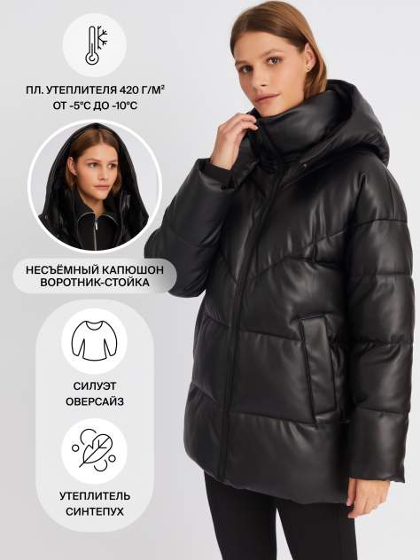Женские пуховики и зимние куртки , Шоу рум верхней одежды Москва