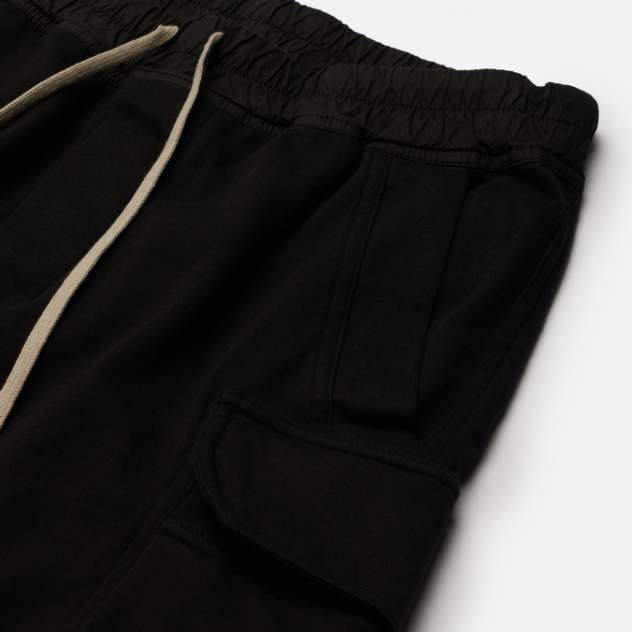 Спортивные брюки Rick Owens DRKSHDW,  черный