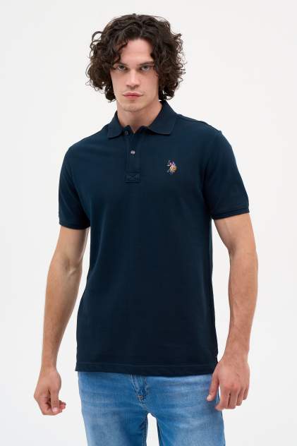 U.S. POLO Assn.