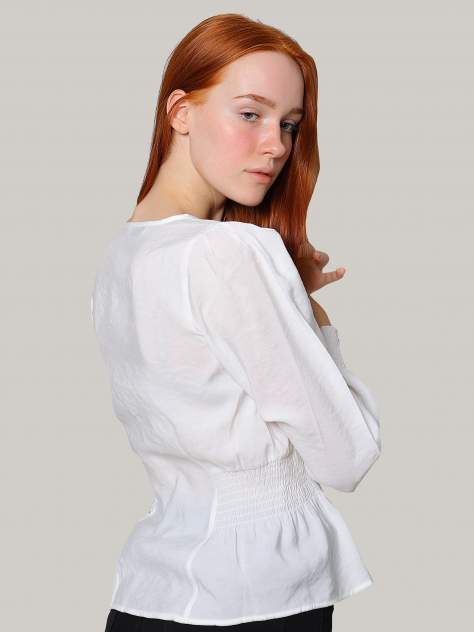 Женская блуза MERCAN 6194-01, белый