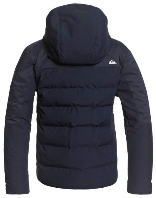    QUIKSILVER Scaly   QUIKSILVER      2595         brdru