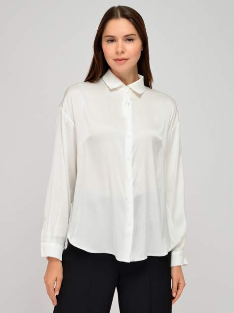 Женская блуза 1001dress VI00313, белый