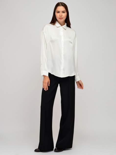 Женская блуза 1001dress VI00313, белый